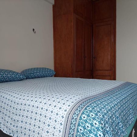 Apartmán Apartamento Na Barra Avenida Salvador Exteriér fotografie